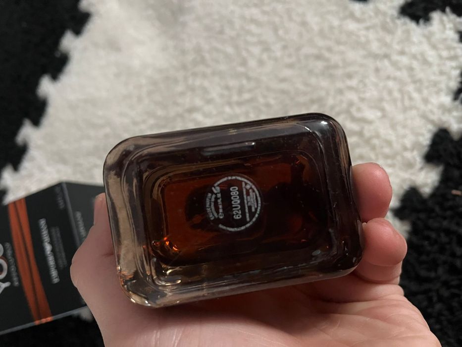 Духи Armani Stronger with you absolutely