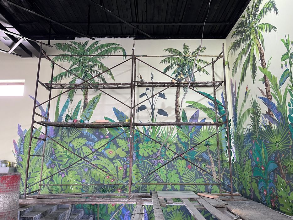 Суретші (художник