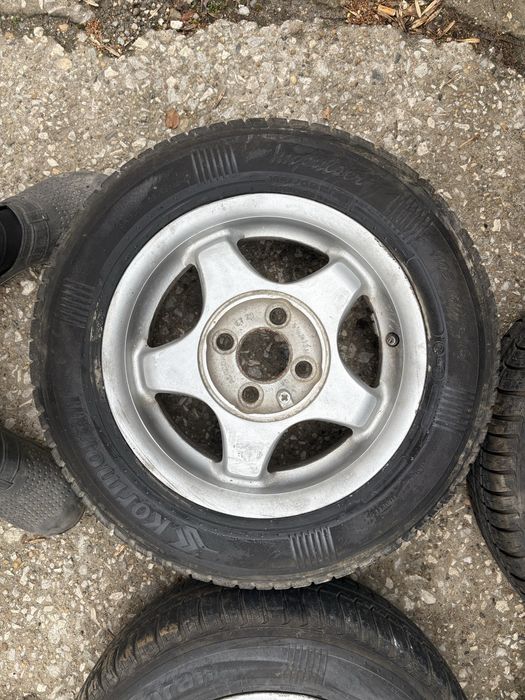 Лети джанти 13 цола