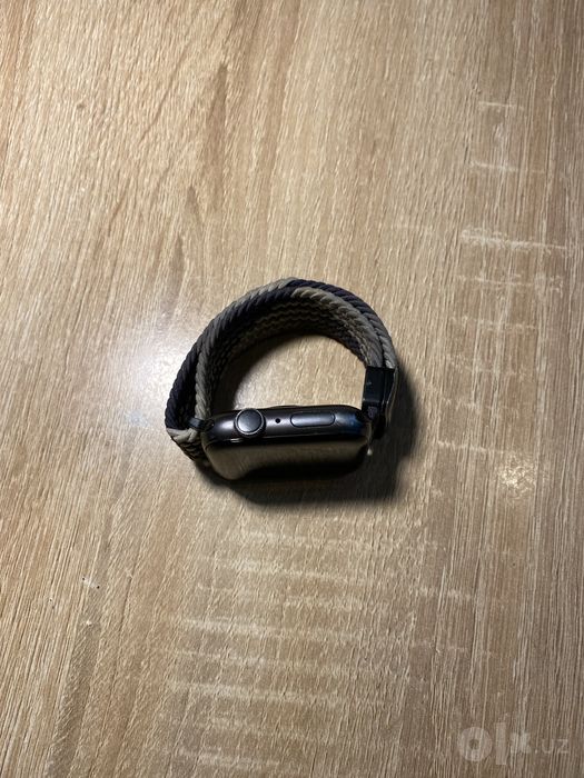 Apple Watch Series 5