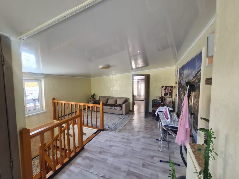 Продажа дома Бостандыкский район