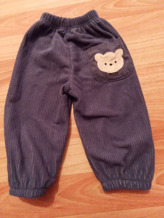 Продам комбинезон, вещи на мальчика