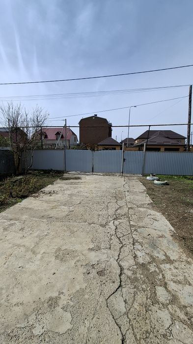 Продам дом ст.Аэропорт 5 соток