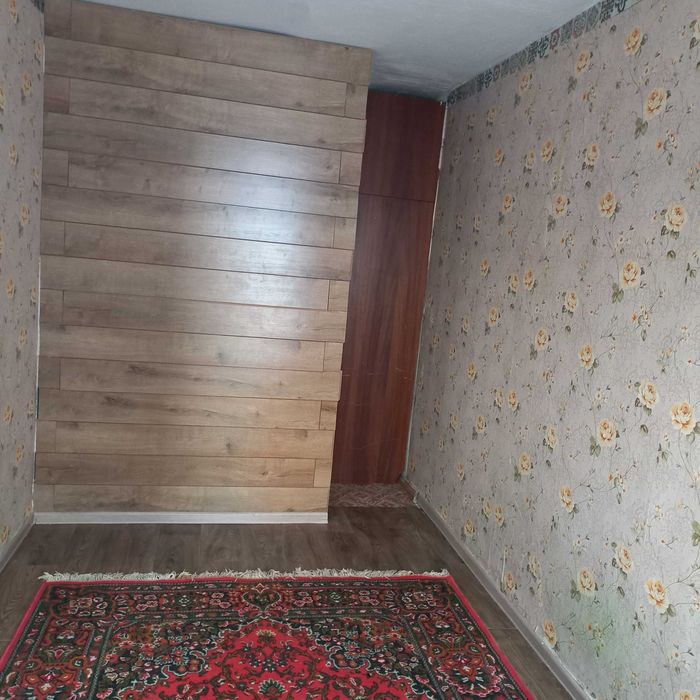 Продам двухкомнатную квартиру