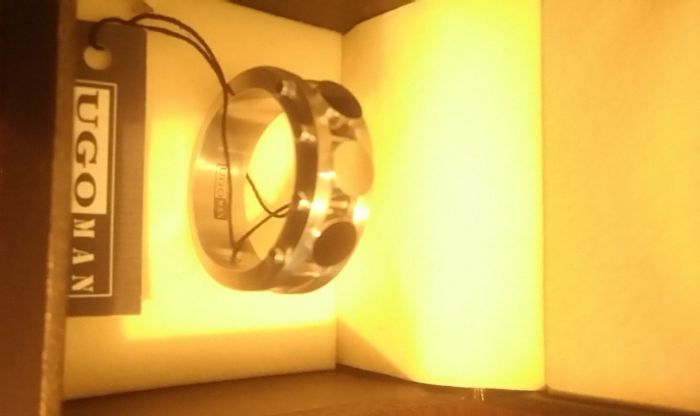 Мъжки пръстен