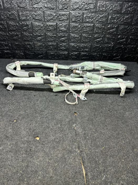 Cortina Bmw X3 G01 stanga dreapta originale