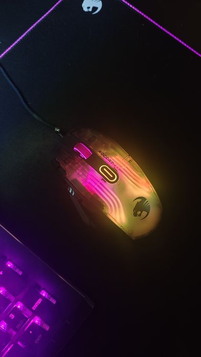 Геймърски компютър Asus