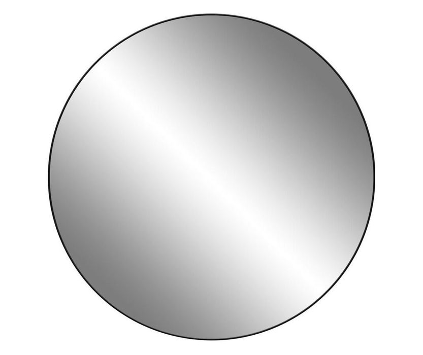 NOU Oglindă 110cm, rotundă