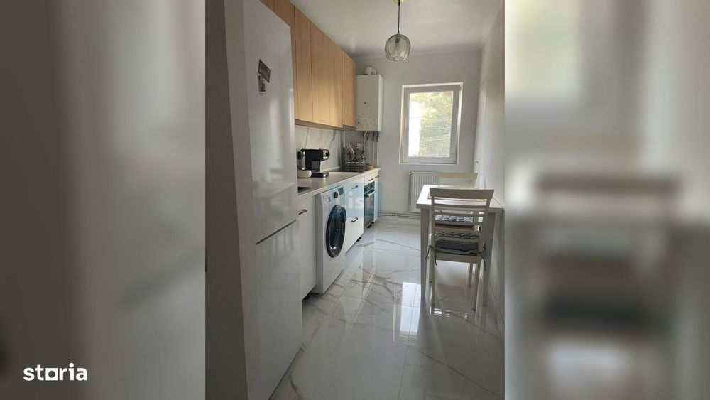FARA COMISION! Apartament 2 camere, decomandat, etaj 1/4, PLOPILOR
