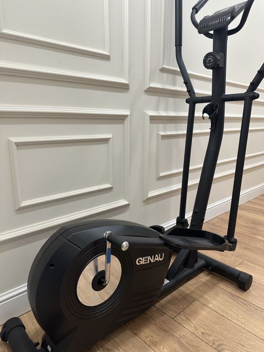 Эллипс тренажер