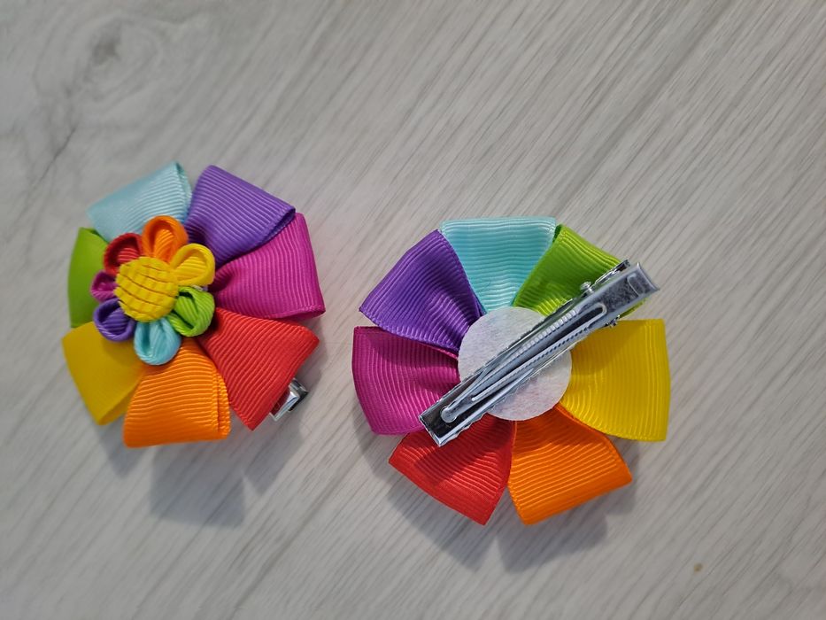 Fusta curcubeu si 2 flori curcubeu