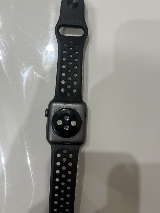 Apple watch Nike series 3