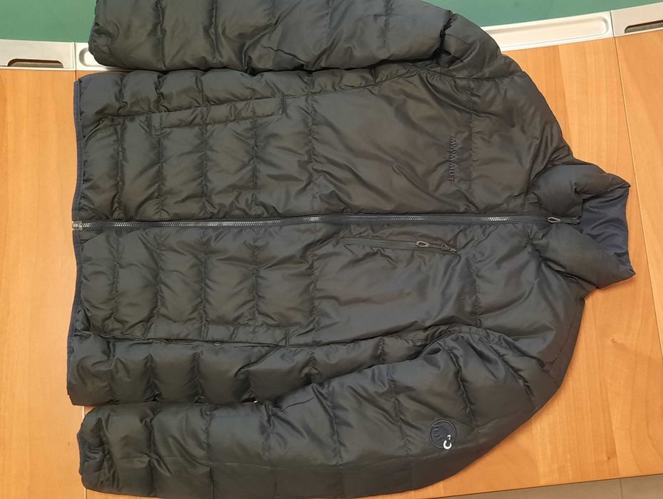 Mammut Pertex Quantum-Много Запазено