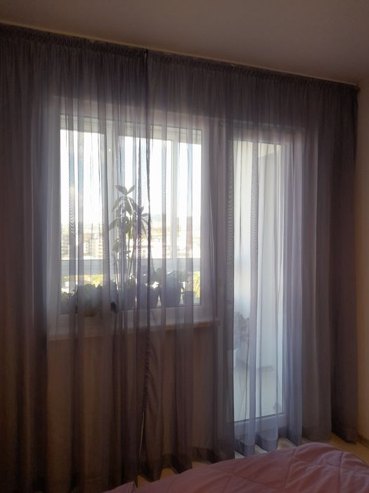 Пердета за детска стая и спалня 3 комплекта. Спешно и изгодно!