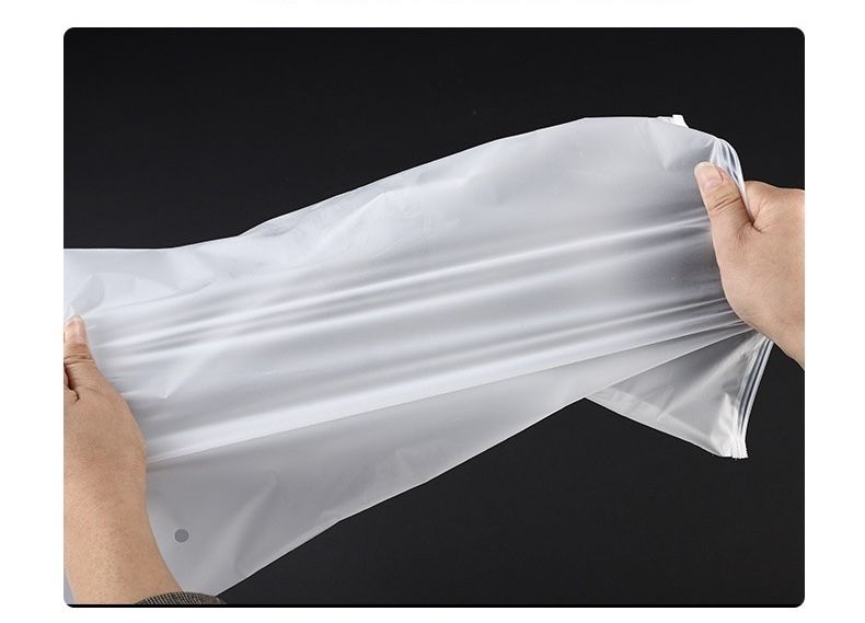 Зип пакеты с бегунком/Размеры разные