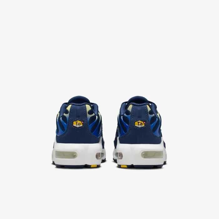 Nike - Air Max Plus №38.5 Оригинал Код 633
