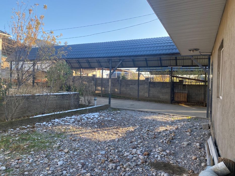 Продам большой дом!