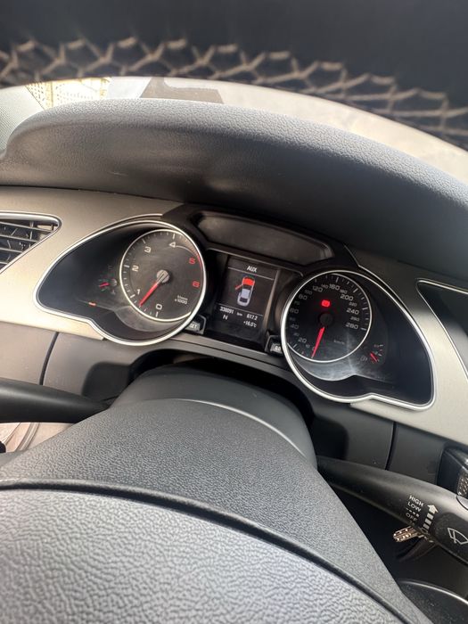 Audi A5 Exclusive