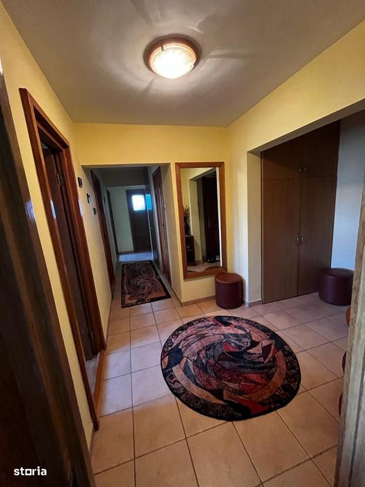 Tomis nord ciresica-apartament 3 camere decomandat