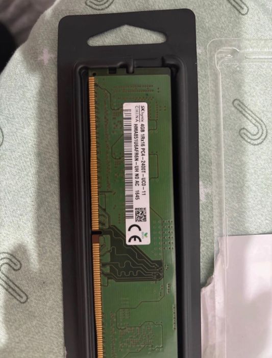 Rami ddr4 , cooler am4 si procesoare am4
