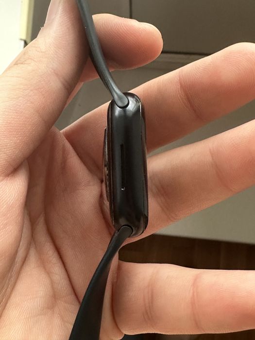 Apple watch 8 series