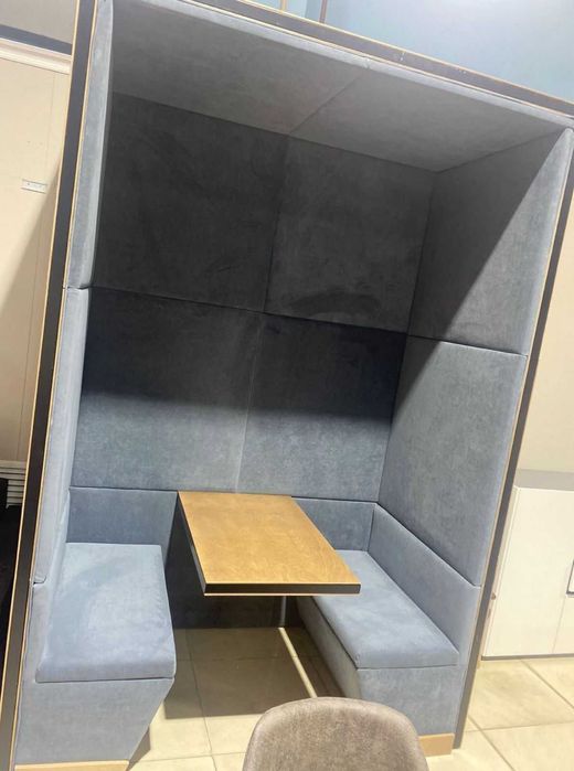 Продается мягкая зона - беседка