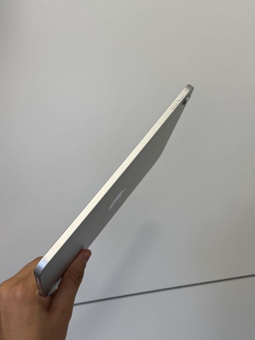 iPad 11 A16 2025 - 100% батерия