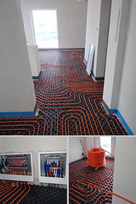 instalator sanitar & termic, preț corect