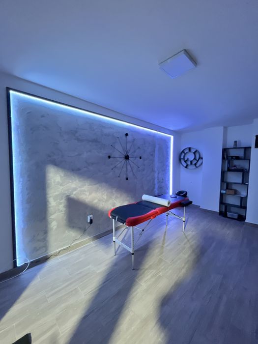 Masaj la salon sau domiciliu dvs la preț imbatabil!