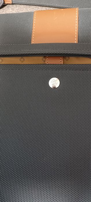 Мъжка бизнес чанта Samsonite / Самсонайт