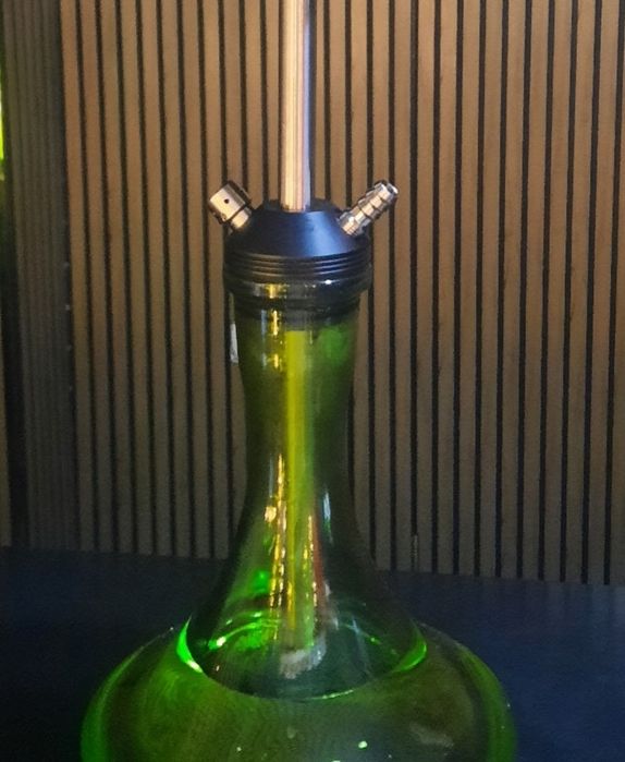 Дымное оборудование на дом