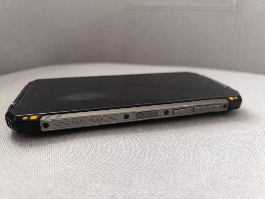 Смартфон Doogee S96 GT