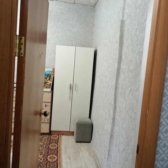 Продается 2ком.квартира