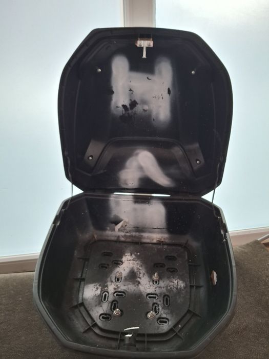 Продам багажник для мопеда