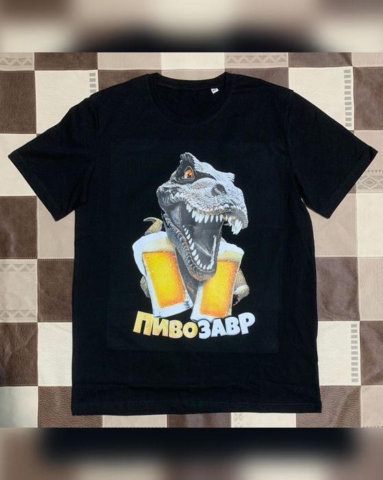 Печать На Одежде Качественно