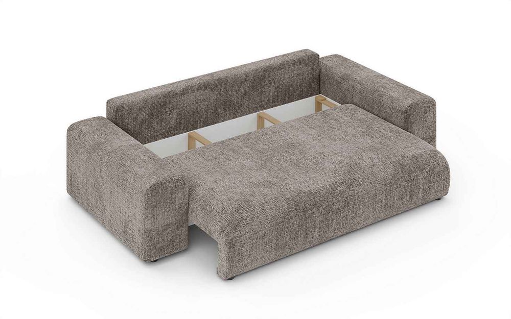 Canapea extensibila XXL