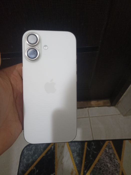 iPhone 17, Lavender, 256GB ModelA3520