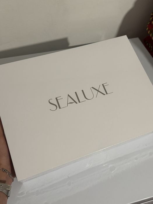 Sealuxe Sealuxe Hydra Genesis набор