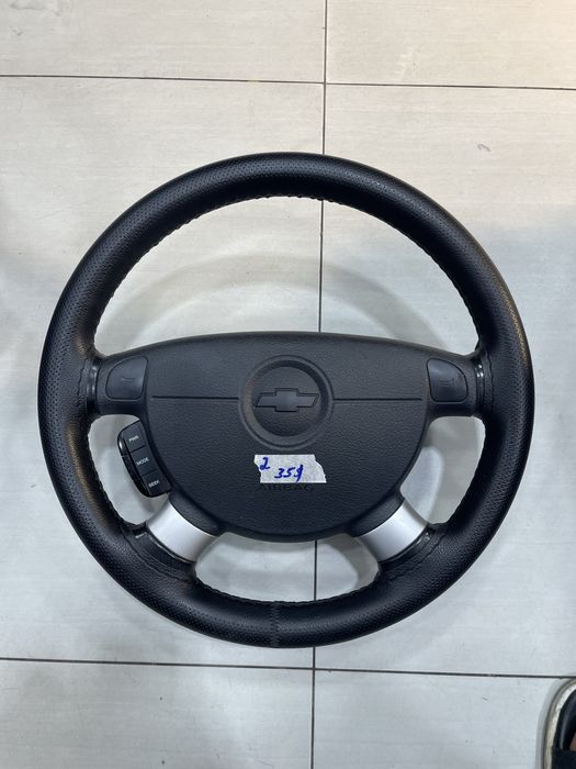 Gentra elegant plus rul