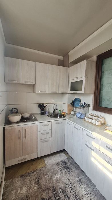 Продаётся квартира