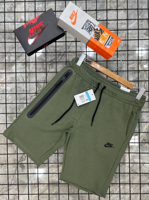 Мъжки Къси Панталони Nike