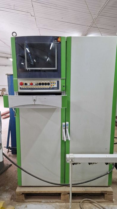 Cnc Biesse Rover 24 L