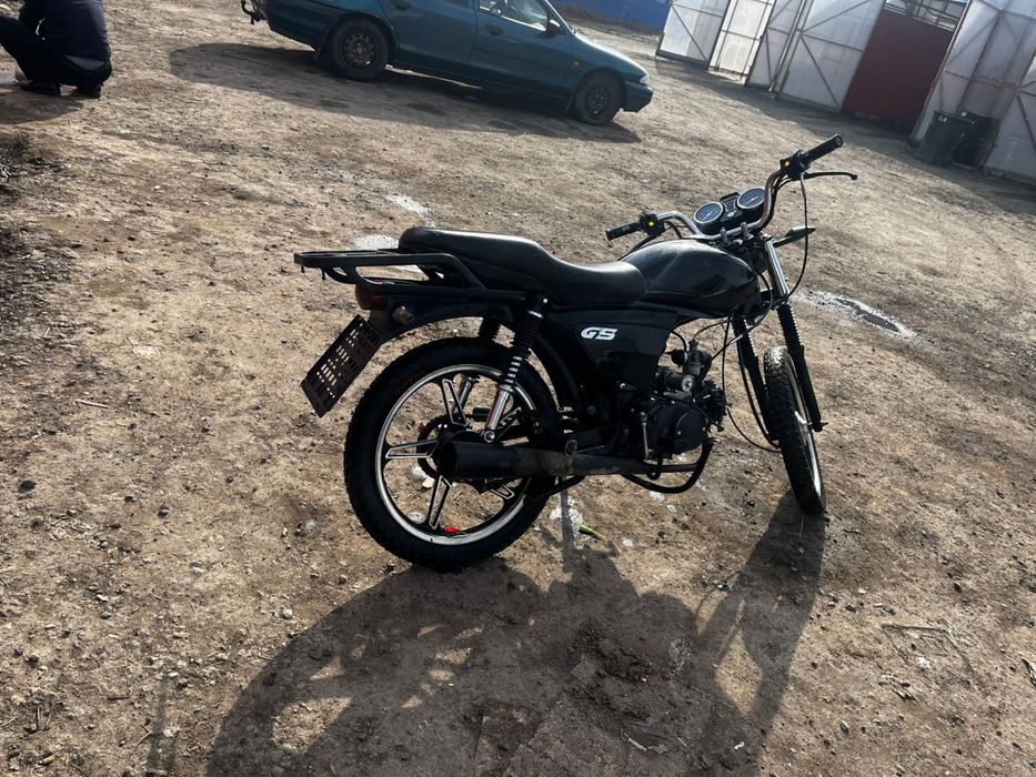 продам альфа гс срочно