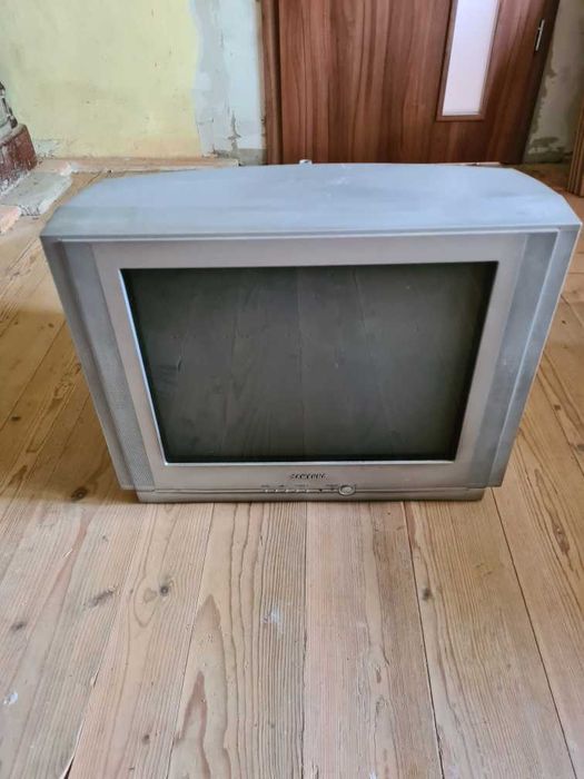 Televizor CRT SAMSUNG CW-21M063N