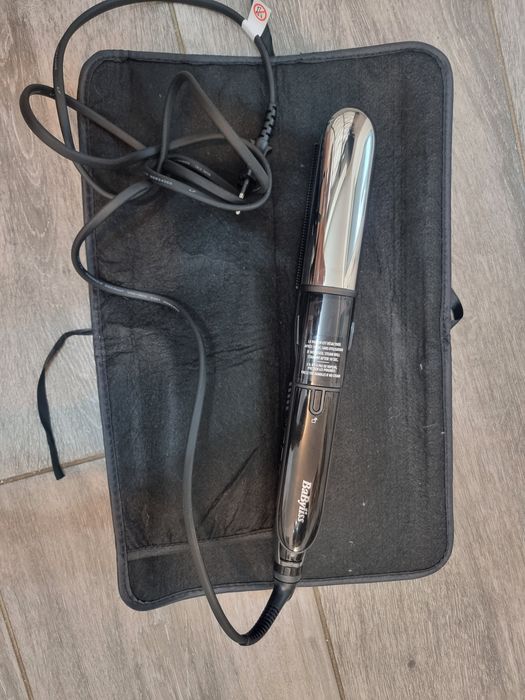 Placa de par Babyliss ca nou