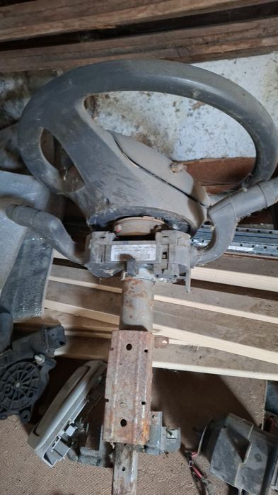 Продам запчасти на пежо боксер