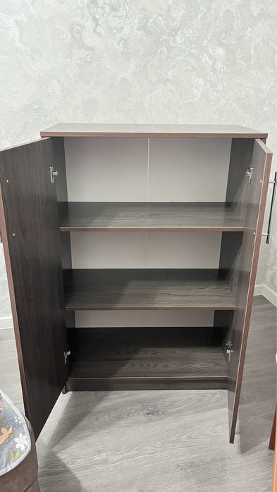 Шкаф не большого размера