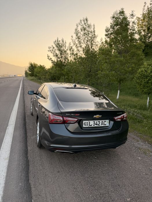 Malibu посуточная аренда | Аренда автомобиля | автопрокат | на сутки