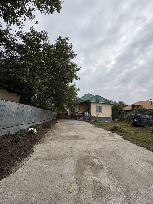 Продам дом в центре