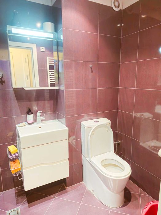 Дава се под наем Двустаен апартамент в София, Илинден - 50 кв.м за 433.5 € - Снимка #5